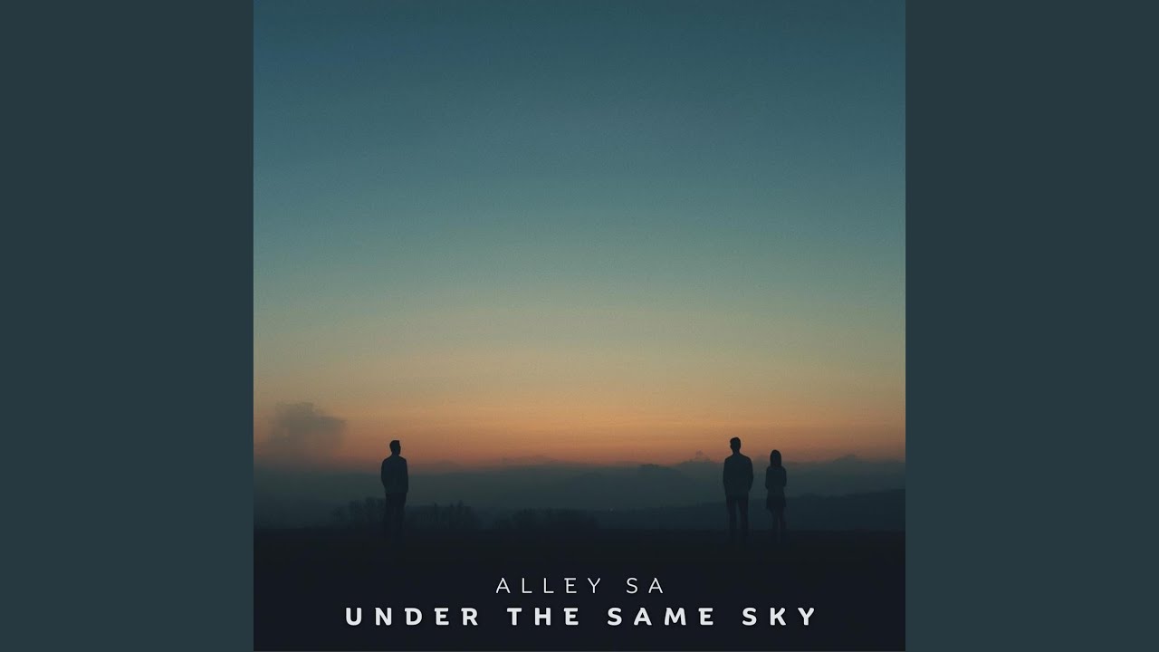 Watch Under the Same Sky on YouTube Watch Under the Same Sky on YouTube