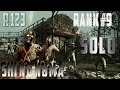 NUMA r123 suicide kill solo