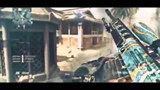FaZe Agony: Agonized #9 Multi CoD