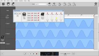 Wave Generator Tutorial