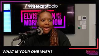 What Is Your One Wish?