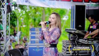 ROMANSA NYESS - MUSTIKA - EVA AQUILA - PARTY NEVERLOST - BUMIHARJO KELING JEPARA