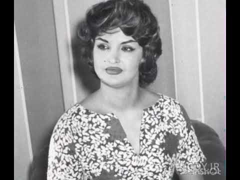 غرور شكسته آهنگي در مايه شور با صداي بانو پوران آهنگ از عباس شاپوري شعر از ايرج تيمورتاش 