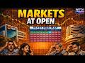 Stock Market News LIVE Updates: Sensex Opens 620 Points Higher | Nifty Down 200