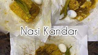NASI KANDAR | Penang Best Comfort Food