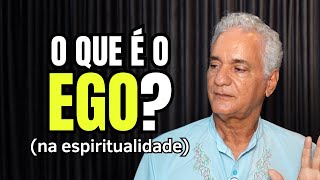 Temos que MATAR O EGO? O mito da autorrealização! | Satsang com Alexandre Magno