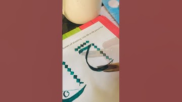 Arabic calligraphy thuluth script (خ ح ج)#shorts #viralvideo