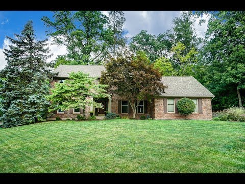 8429 RUPP FARM DRIVE, West Chester, OH home video tour