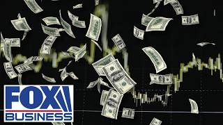 ‘REMARKABLE’: Strategist STUNNED by explosive earnings growth