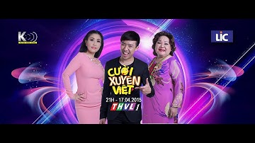 [Cười xuyên việt] Những phần thi hay nhất và xuất sắc nhất Cười xuyên việt