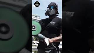 Unleash Your Inner Safety Superhero: PPE and Machine Guarding - The Ultimate Defender Duo!🦸‍♂️🛡️🦸‍♀️