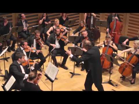 Carmen Overture-卡門 序曲