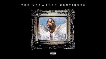Nipsey Hussle - The Marathon Continues (Prod. By Forgotten)
