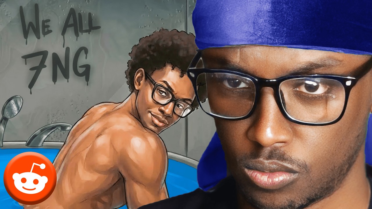 My Reddit Almost Got Me BANNED..