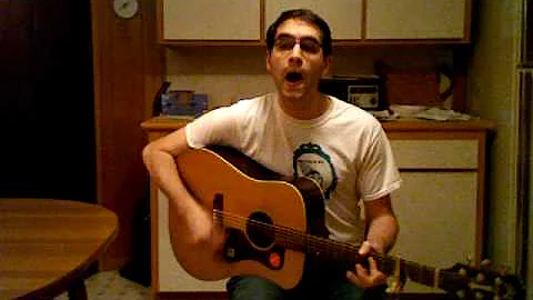 David Brusie - Flyover State (Nanny's Kitchen, Wee...