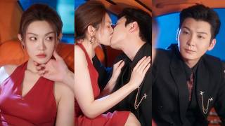 One Night With Cold CEO—He Left, But Returned to Avenge Her Parents & Expose His Uncle! #cdrama