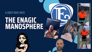 The Enagic Manosphere: A Deep Dive