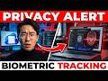 Microsoft Just Added "Biometric Tracking" to Windows 11: 5 Settings to Kill It