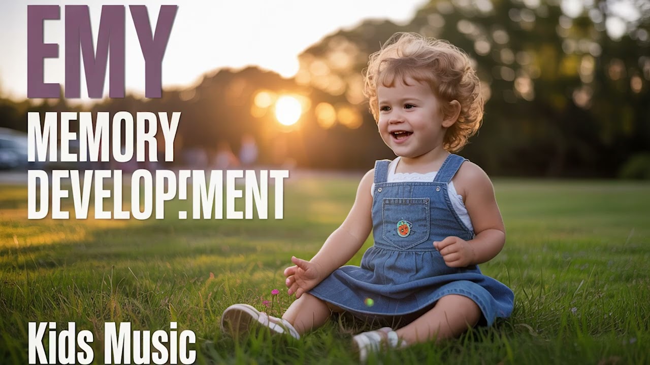 Joyful Learning Songs - Kids Music