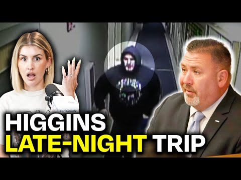 Thumbnail for Karen Read Trial Recap Week 4: Higgins Late-Night Trip, Cringe Texts, & Public Opinion is Changing