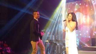 KINSE: Paano Ba Ang Magmahal - Piolo Pascual & Yeng Constantino