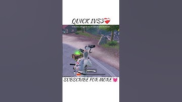 Quick 1vs3💀in bgmi short video #viralvideo #shorts #pubg #pubgmobile #gaming #simpleplayeryt