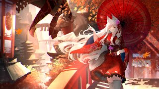 Download lagu [osu!] Nana Muzuki - Nageki no Hana (Slax Remix)(HD) ⭐7.68