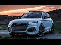 BEST LOOKING SUV EVER? - 2018 AUDI SQ5 ABT (425hp/550Nm) - Styling jackpot!