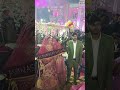 द ल ह द ल हन स ट ज पर Dulha Dulhan Stage Per 