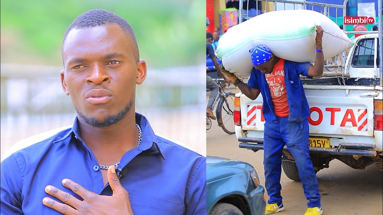 WA MUKARANI ABONYE AMAHIRWE YO KUJYA KWIGA HANZE|Ubuzima bwa munyeshuri bwahindutse|Kubera ISIMBI TV