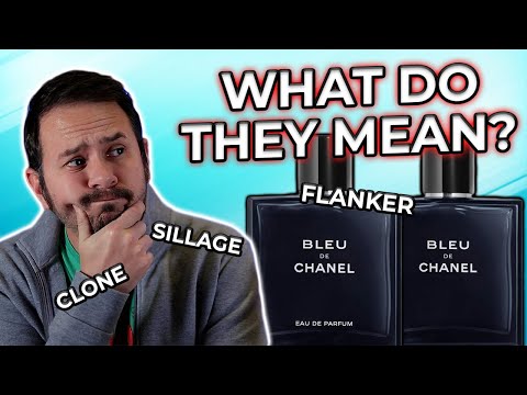 Video: Kāda ir smaržas sāgas nozīme?