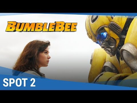 BUMBLEBEE – Spot 2 VF