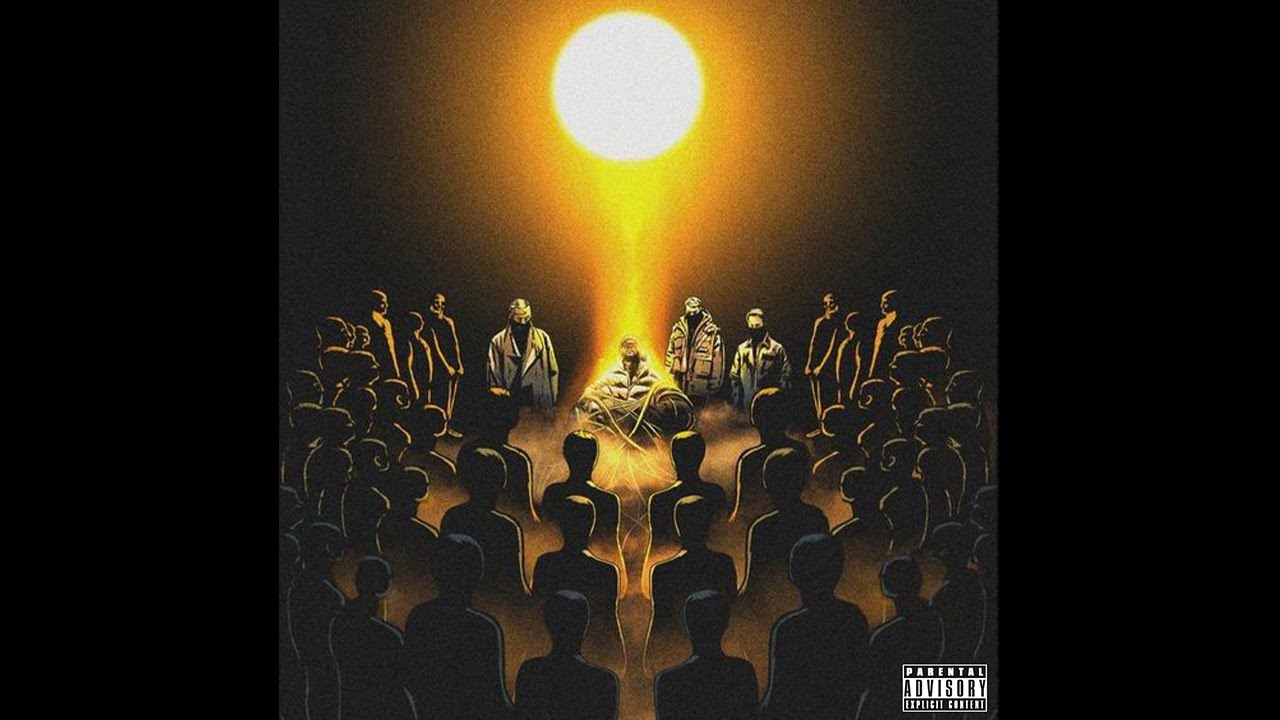 Swedish House Mafia x The Weeknd Type Beat - "Celestial"