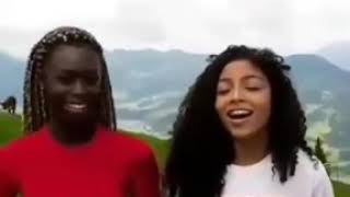 Now United- diarra any heyoon