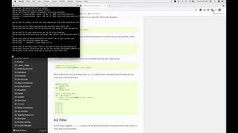 Leetcode 1961: Check If String Is a Prefix of Array