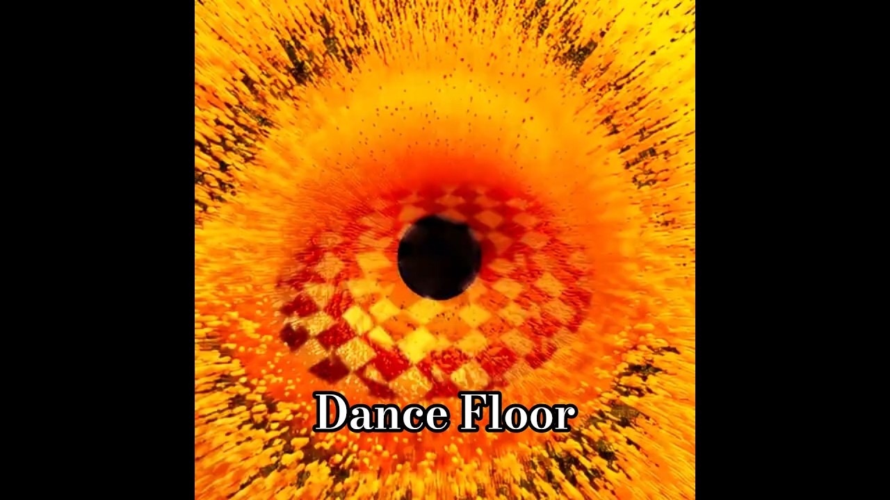 Dance Floor Remix Official Music Video 