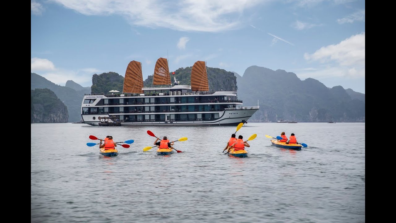 Introducing Vietnam Trip