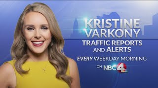 Traffic alert: "Downtown Ramp Up" project underway