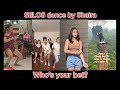 SELOS dance by Shaira - Best TikTok compilation