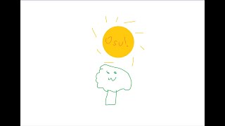 Osu! Against The Sun - 4.33 Stars - 112pp - SS Play