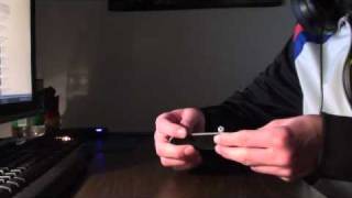 Kickflip Tutorial Deutsch