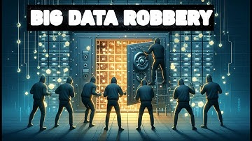 Mysterious Role of Facebook & Google | Big Data Robbery | Surveillance Capitalism | Data Privacy |