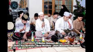 Medley Shalawat -