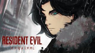 【Resident Evil Requiem】4 - Hello gorgeous~ (Spoiler warning!)