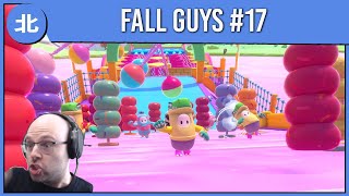 #1 Hex-A-Gone Player (NA) | Fall Guys #17