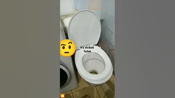 It S Skibidi Toilet 