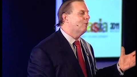 e4m AdAsia 2011: Full Video: Marketing 3.0 - New Rules of Engagement Part 1 : Joseph Tripodi