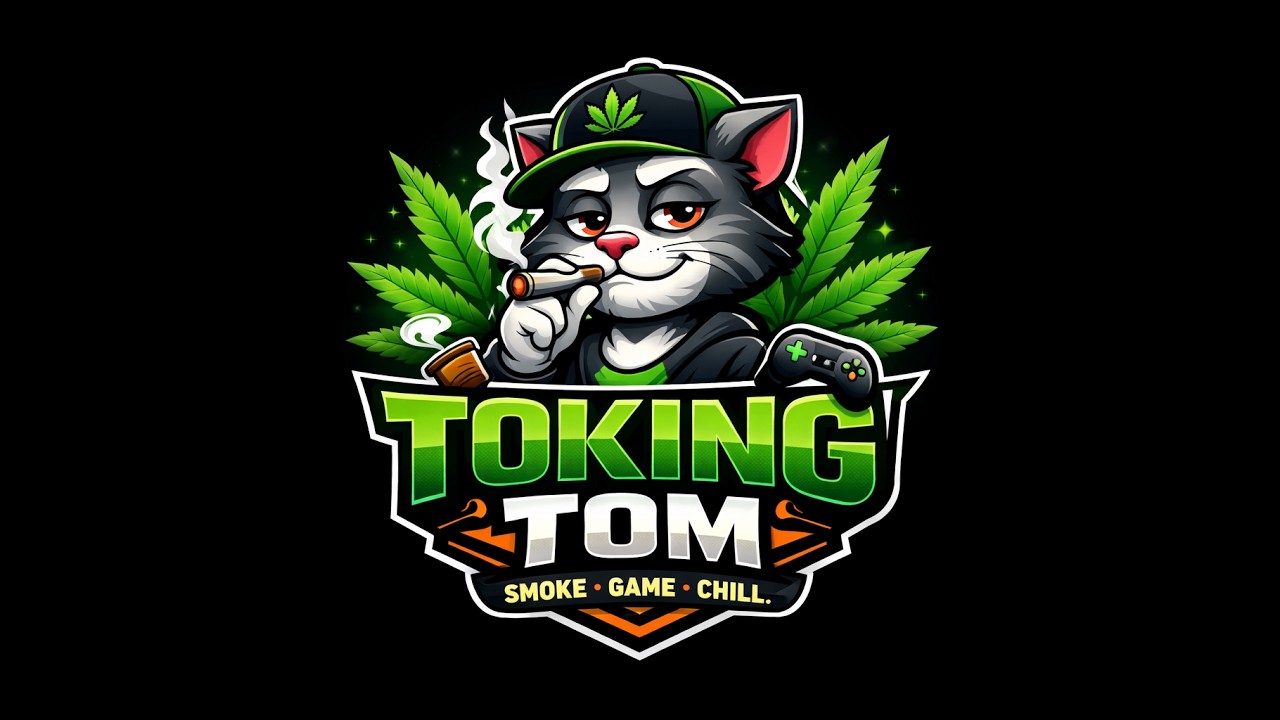 Talking Tom Fun World