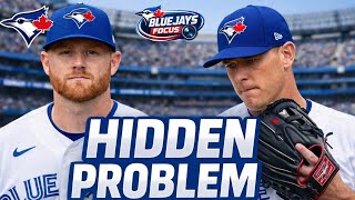 The Blue Jays Have A Serious Problem Nobody Is Talking About!