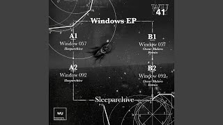 window-057 (Original Mix)